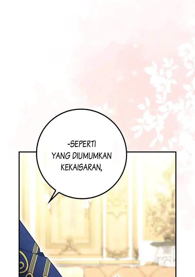 The Snow Leopard Baby of the Black Leopard Family Chapter 44 - halaman 114