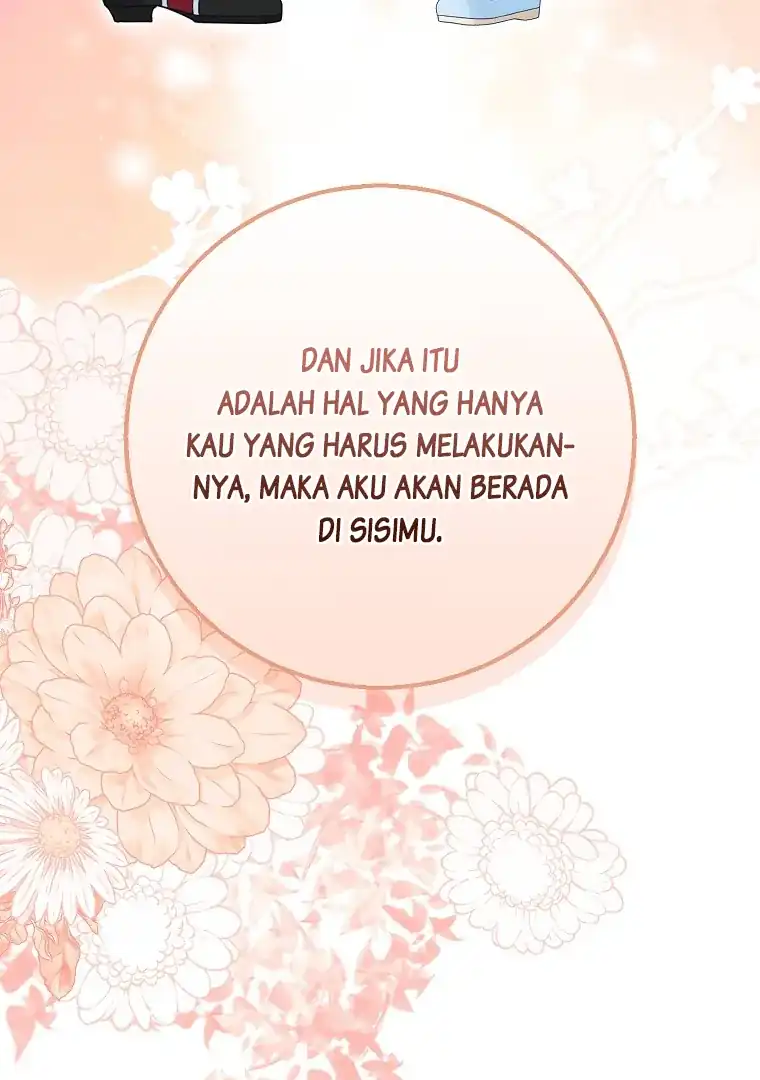 The Snow Leopard Baby of the Black Leopard Family Chapter 44 - halaman 118