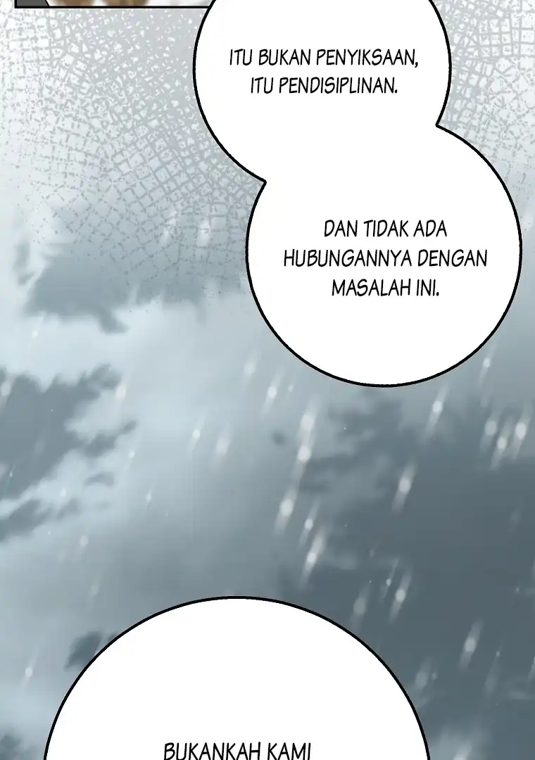 The Snow Leopard Baby of the Black Leopard Family Chapter 44 - halaman 29