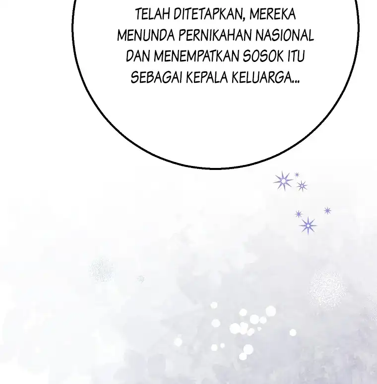 The Snow Leopard Baby of the Black Leopard Family Chapter 44 - halaman 56