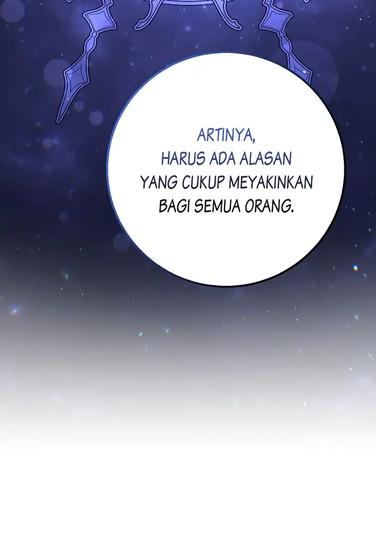 The Snow Leopard Baby of the Black Leopard Family Chapter 44 - halaman 65