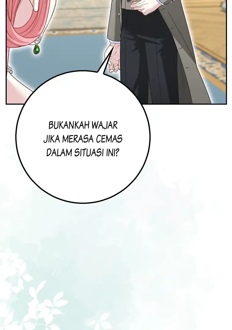 The Snow Leopard Baby of the Black Leopard Family Chapter 44 - halaman 8