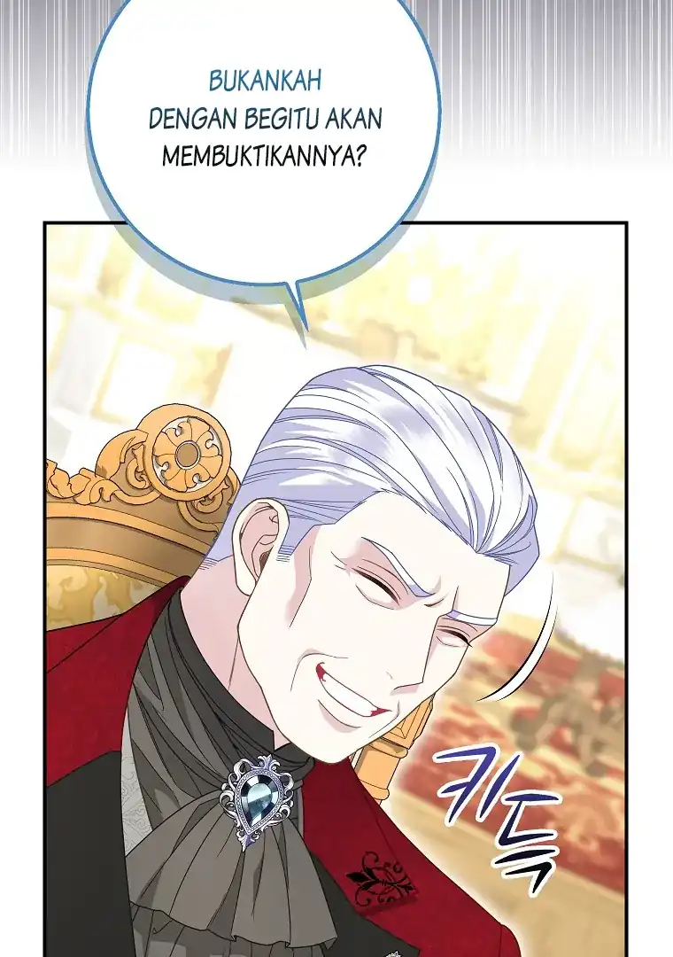 The Snow Leopard Baby of the Black Leopard Family Chapter 44 - halaman 82