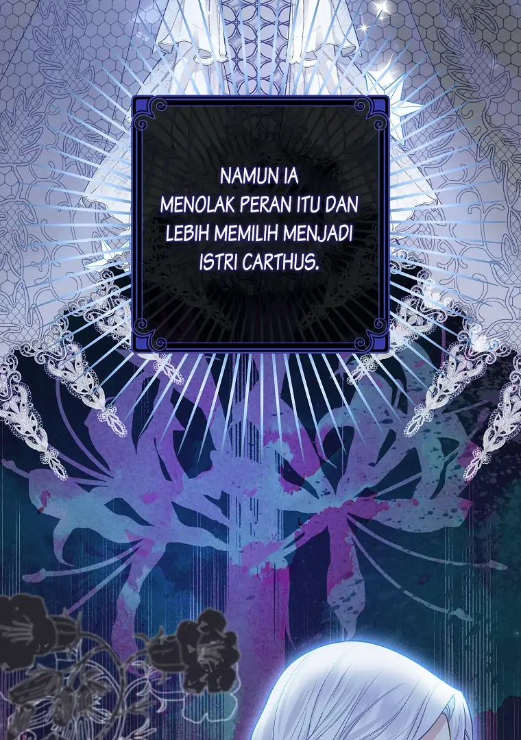 The Snow Leopard Baby of the Black Leopard Family Chapter 5 - halaman 114