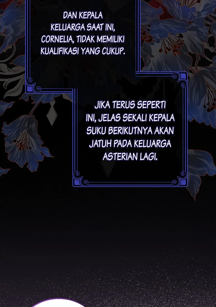 The Snow Leopard Baby of the Black Leopard Family Chapter 5 - halaman 116