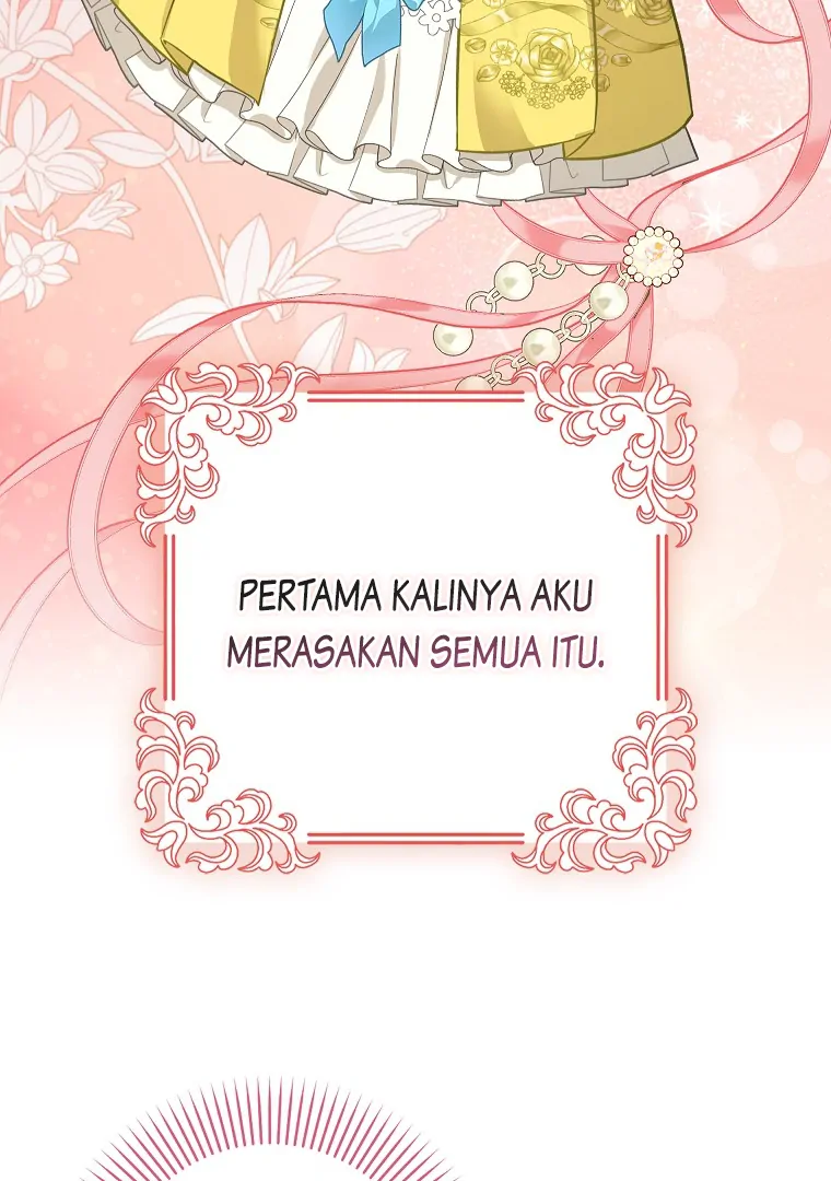 The Snow Leopard Baby of the Black Leopard Family Chapter 5 - halaman 14