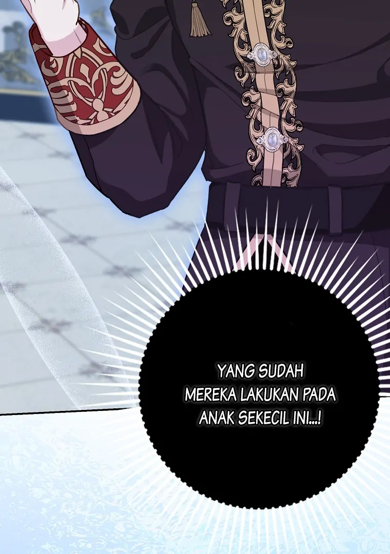 The Snow Leopard Baby of the Black Leopard Family Chapter 5 - halaman 67