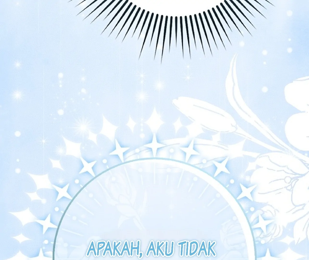 The Snow Leopard Baby of the Black Leopard Family Chapter 6 - halaman 106