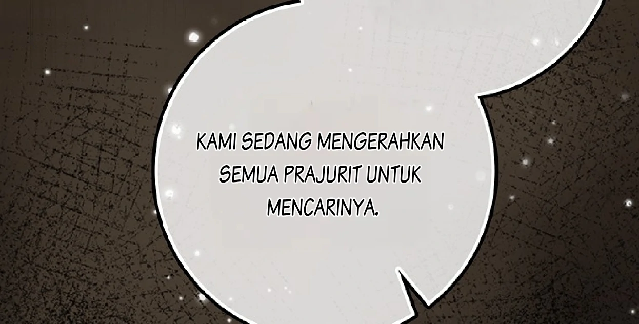 The Snow Leopard Baby of the Black Leopard Family Chapter 6 - halaman 132