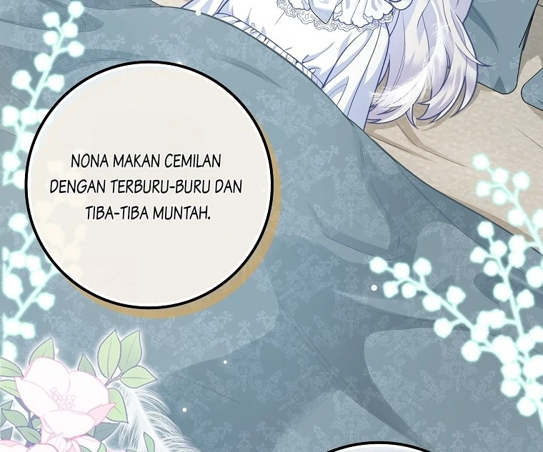 The Snow Leopard Baby of the Black Leopard Family Chapter 6 - halaman 18