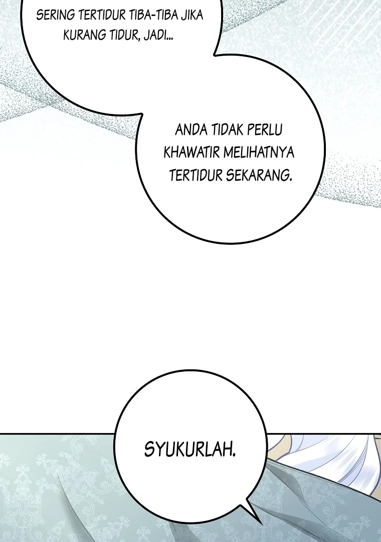 The Snow Leopard Baby of the Black Leopard Family Chapter 6 - halaman 24