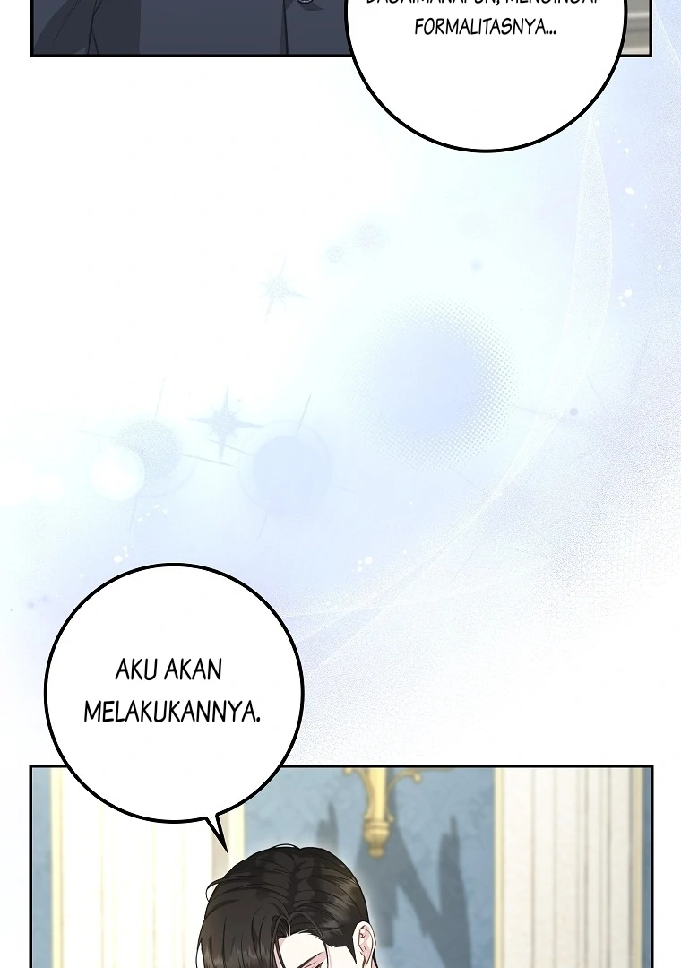 The Snow Leopard Baby of the Black Leopard Family Chapter 6 - halaman 32