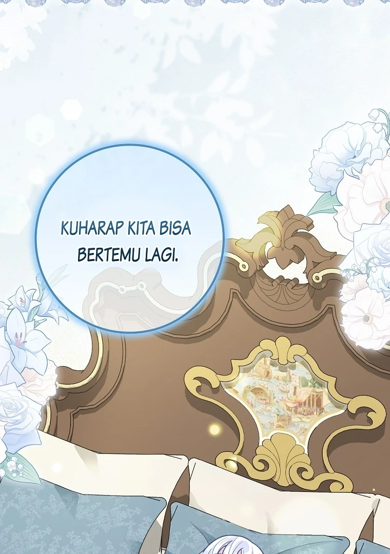 The Snow Leopard Baby of the Black Leopard Family Chapter 6 - halaman 46