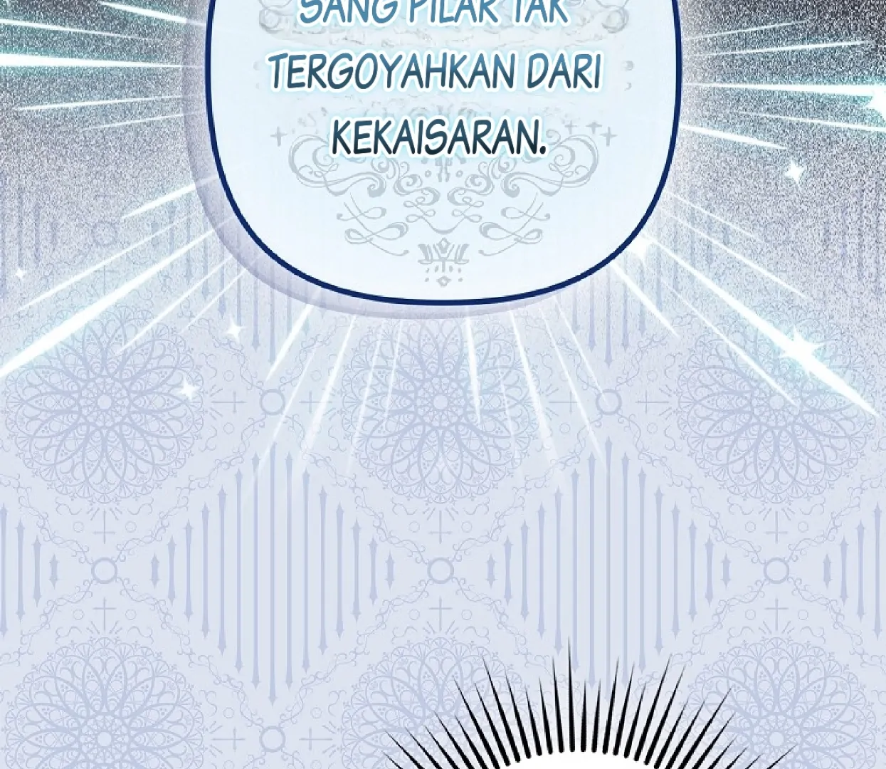 The Snow Leopard Baby of the Black Leopard Family Chapter 6 - halaman 56