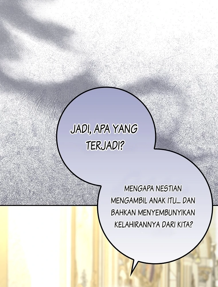 The Snow Leopard Baby of the Black Leopard Family Chapter 6 - halaman 76