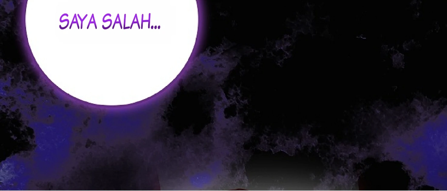The Snow Leopard Baby of the Black Leopard Family Chapter 6 - halaman 92