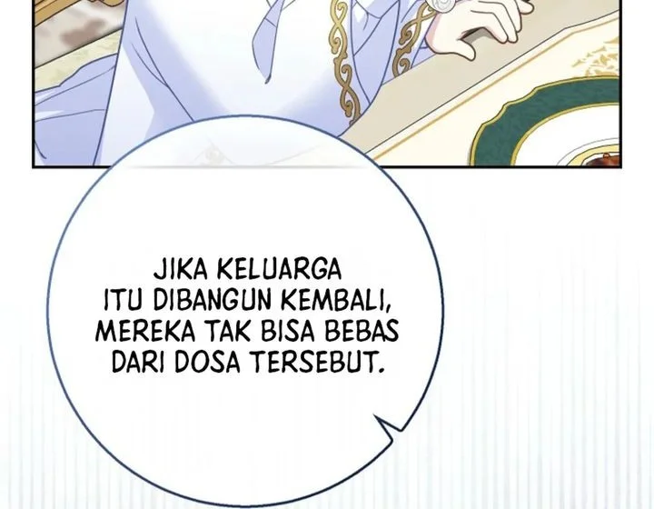 The Snow Leopard Baby of the Black Leopard Family Chapter 64 - halaman 24