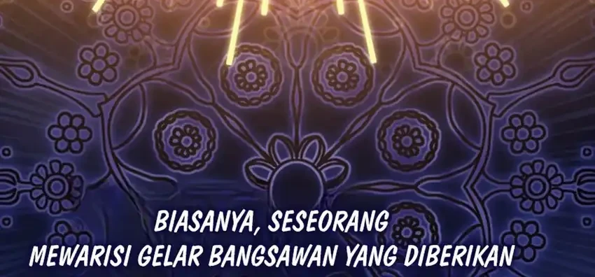 The Snow Leopard Baby of the Black Leopard Family Chapter 66 - halaman 2