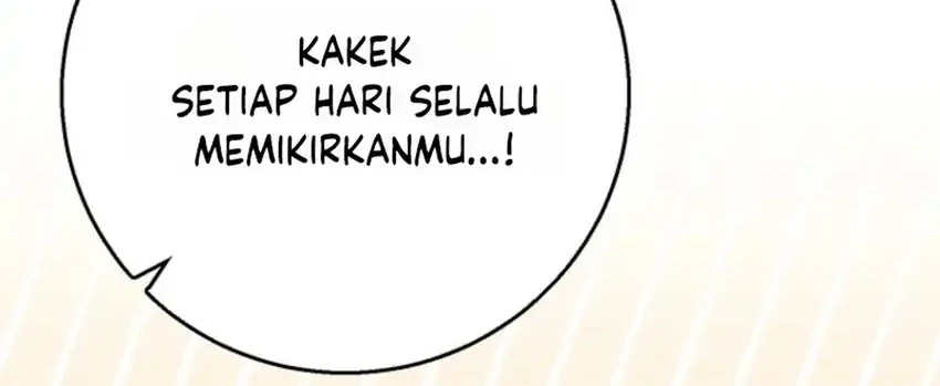 The Snow Leopard Baby of the Black Leopard Family Chapter 66 - halaman 22