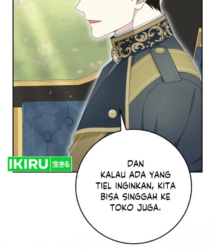 The Snow Leopard Baby of the Black Leopard Family Chapter 68 - halaman 13