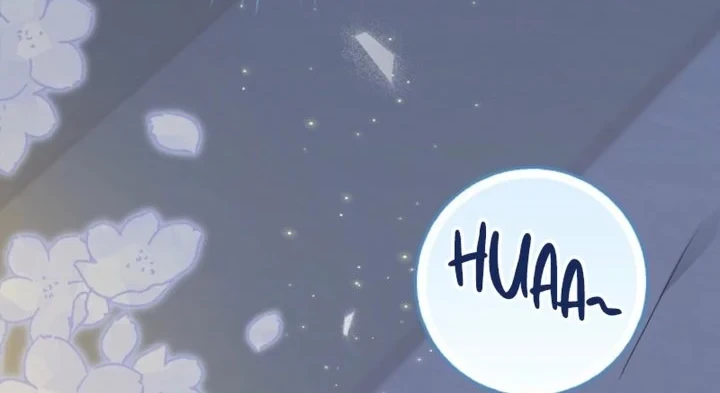 The Snow Leopard Baby of the Black Leopard Family Chapter 68 - halaman 19