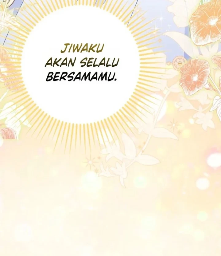 The Snow Leopard Baby of the Black Leopard Family Chapter 68 - halaman 29