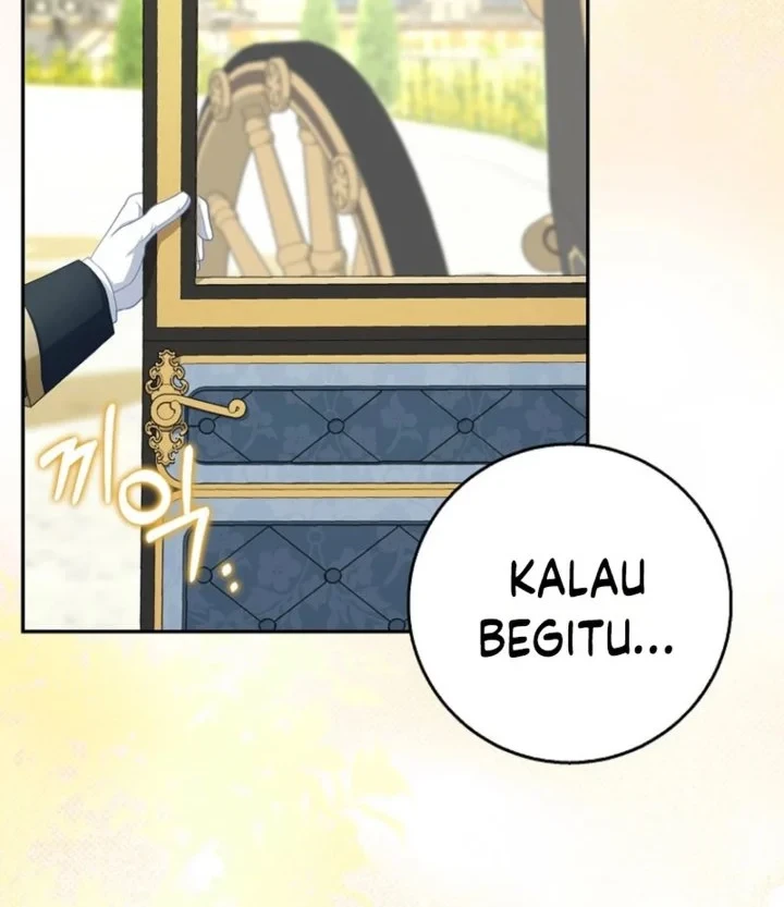 The Snow Leopard Baby of the Black Leopard Family Chapter 68 - halaman 6
