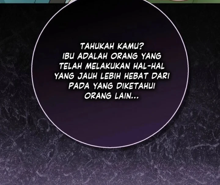 The Snow Leopard Baby of the Black Leopard Family Chapter 68 - halaman 63