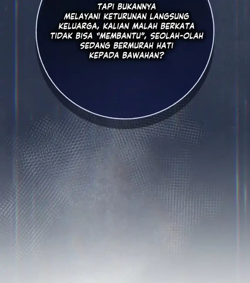 The Snow Leopard Baby of the Black Leopard Family Chapter 69 - halaman 16