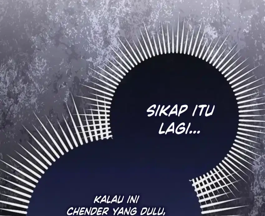The Snow Leopard Baby of the Black Leopard Family Chapter 69 - halaman 68