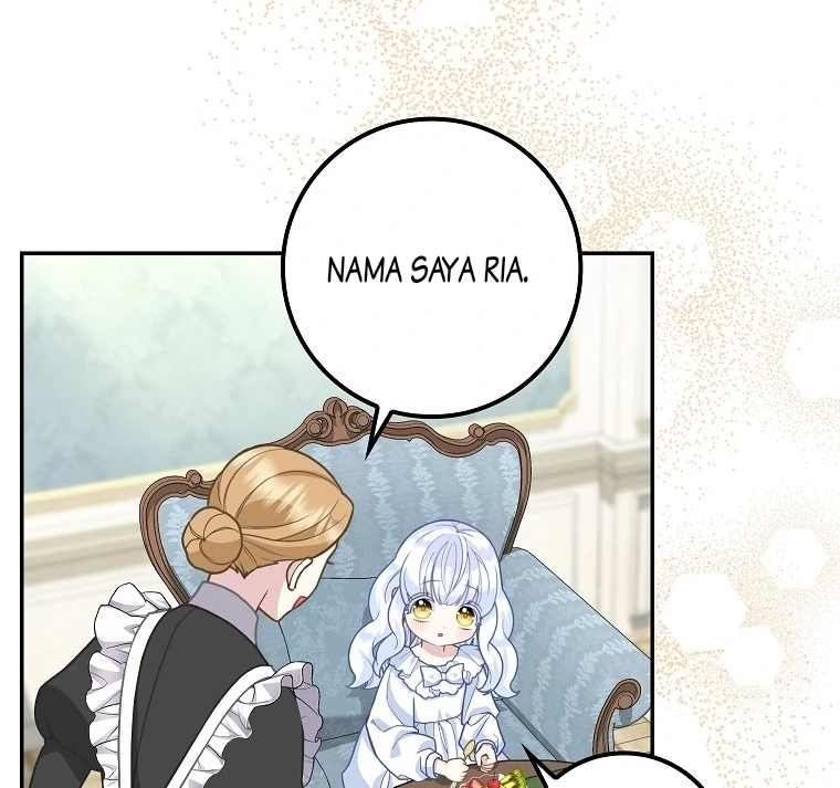 The Snow Leopard Baby of the Black Leopard Family Chapter 7 - halaman 100
