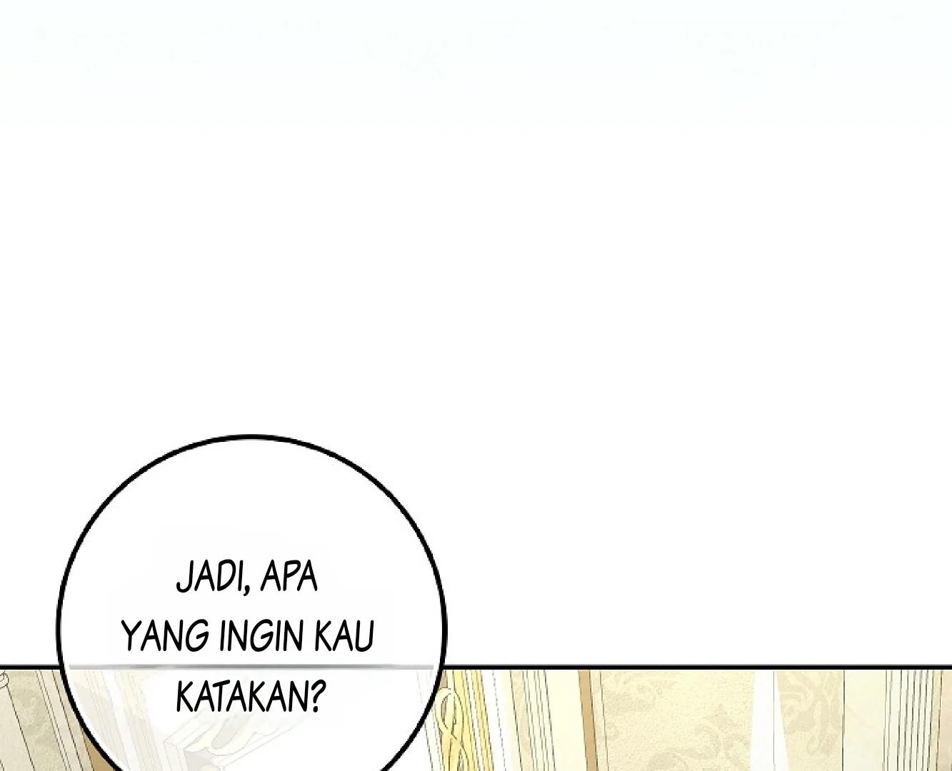 The Snow Leopard Baby of the Black Leopard Family Chapter 7 - halaman 122