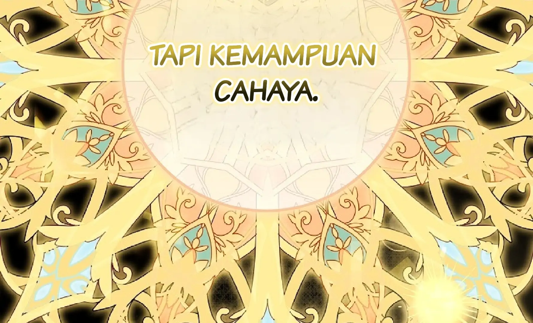 The Snow Leopard Baby of the Black Leopard Family Chapter 7 - halaman 144