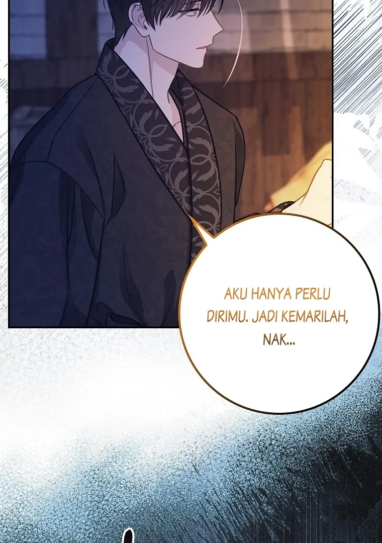 The Snow Leopard Baby of the Black Leopard Family Chapter 7 - halaman 15