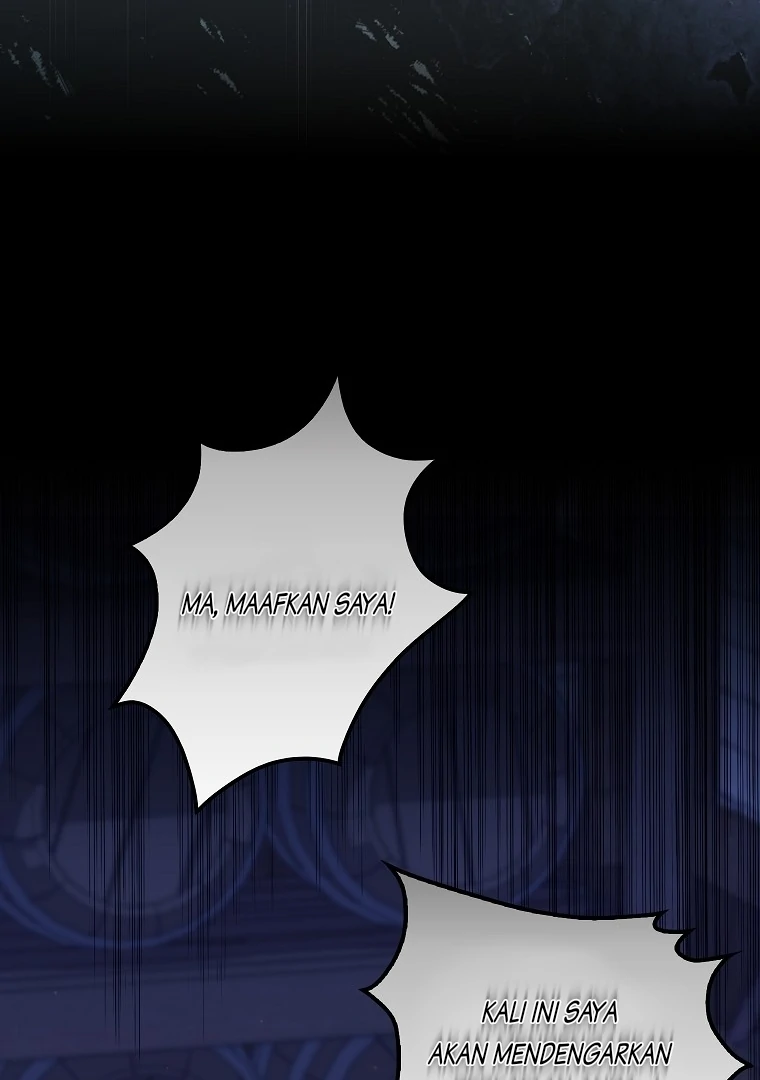 The Snow Leopard Baby of the Black Leopard Family Chapter 7 - halaman 17