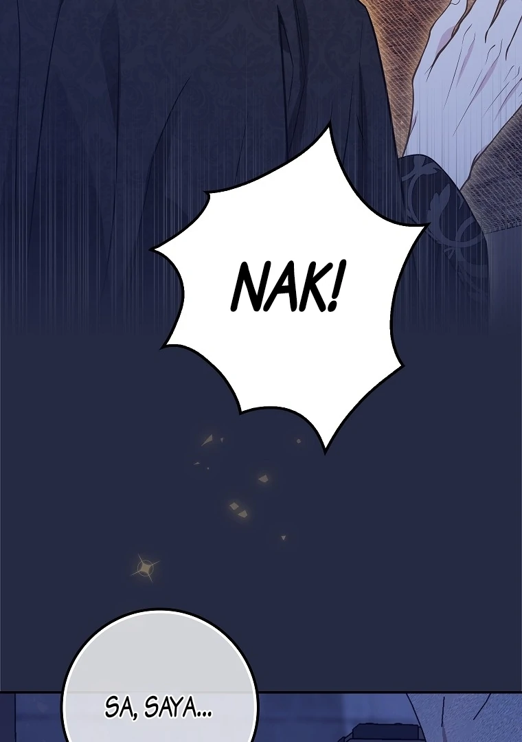 The Snow Leopard Baby of the Black Leopard Family Chapter 7 - halaman 19