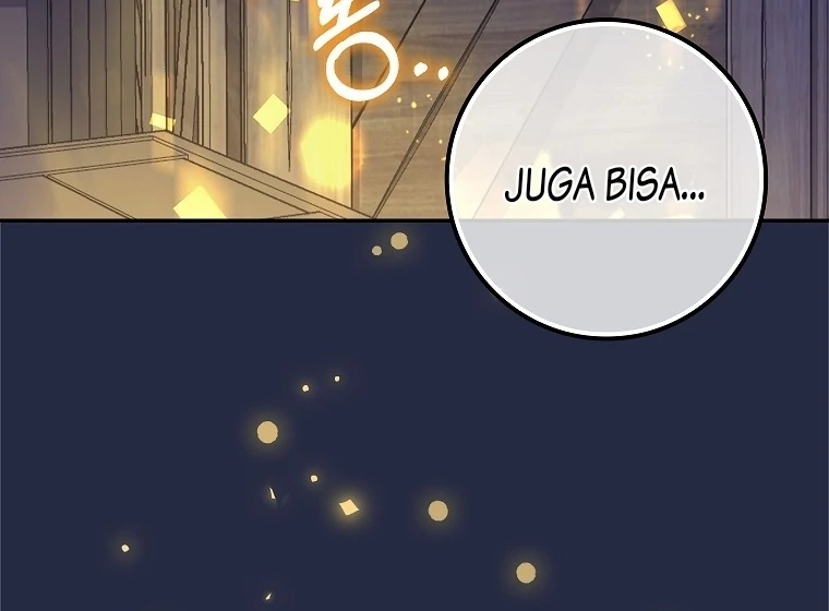 The Snow Leopard Baby of the Black Leopard Family Chapter 7 - halaman 21