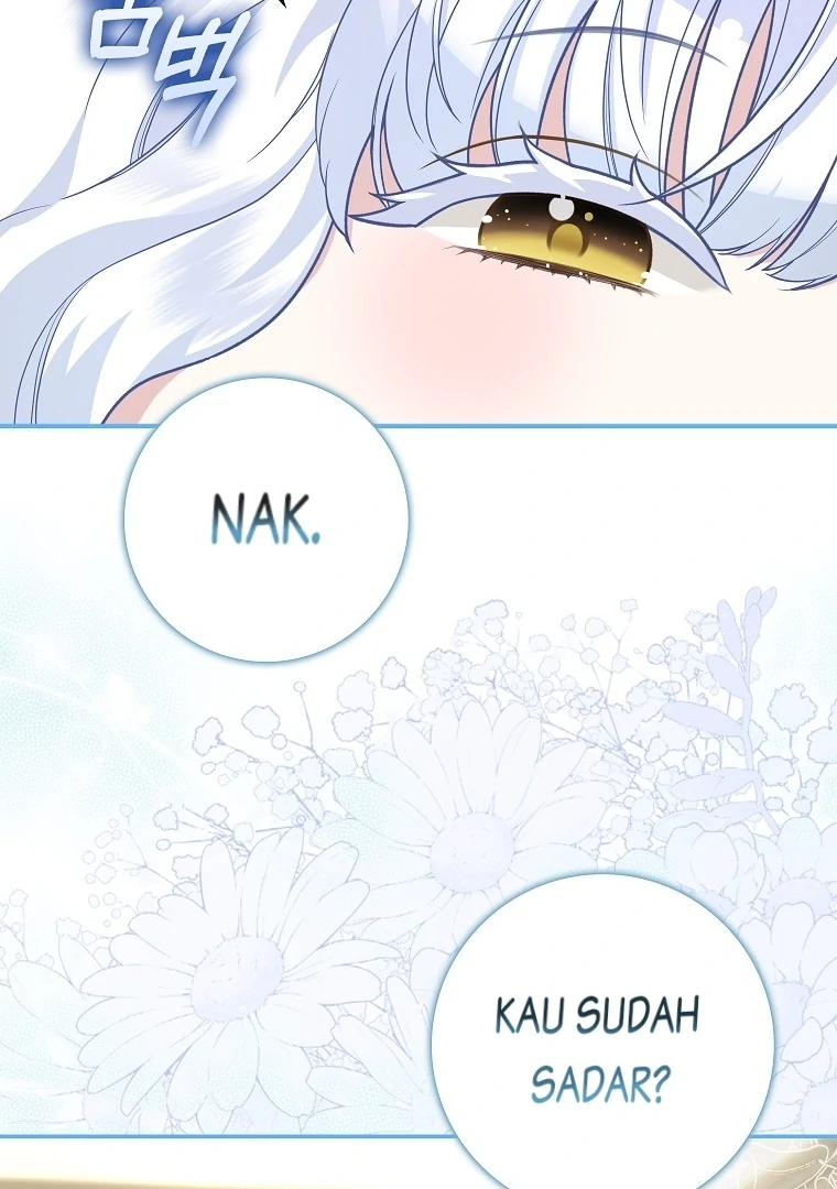 The Snow Leopard Baby of the Black Leopard Family Chapter 7 - halaman 34