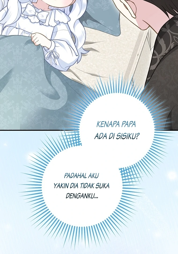 The Snow Leopard Baby of the Black Leopard Family Chapter 7 - halaman 37