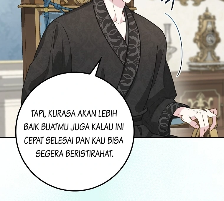 The Snow Leopard Baby of the Black Leopard Family Chapter 7 - halaman 41