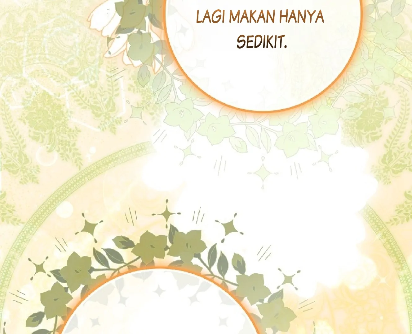 The Snow Leopard Baby of the Black Leopard Family Chapter 7 - halaman 63