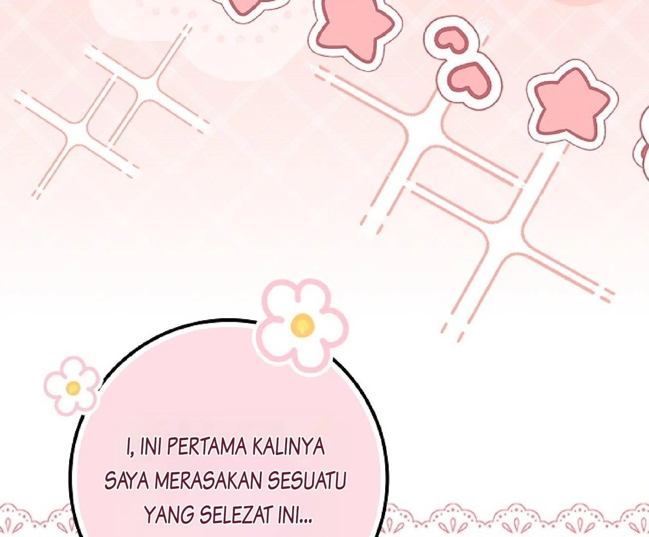 The Snow Leopard Baby of the Black Leopard Family Chapter 7 - halaman 87