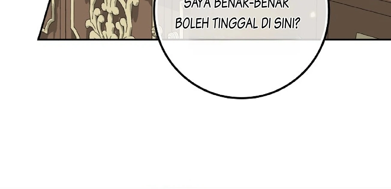 The Snow Leopard Baby of the Black Leopard Family Chapter 7 - halaman 92