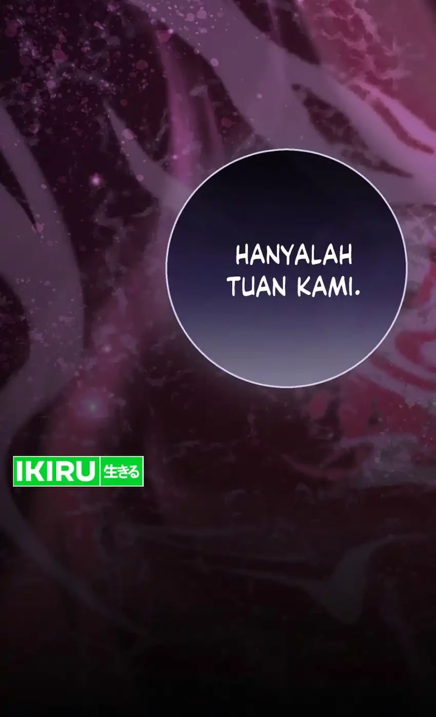 The Snow Leopard Baby of the Black Leopard Family Chapter 70 - halaman 77