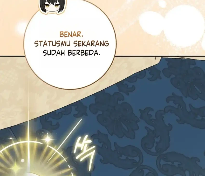 The Snow Leopard Baby of the Black Leopard Family Chapter 71 - halaman 50