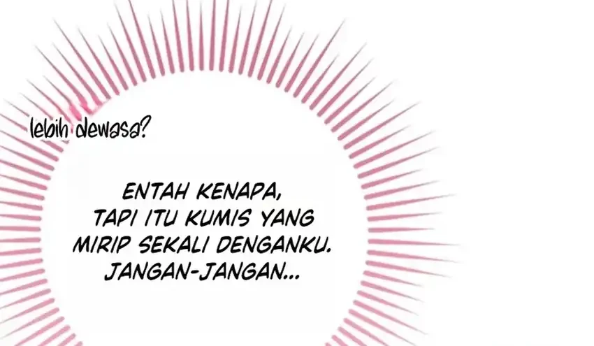 The Snow Leopard Baby of the Black Leopard Family Chapter 71 - halaman 67