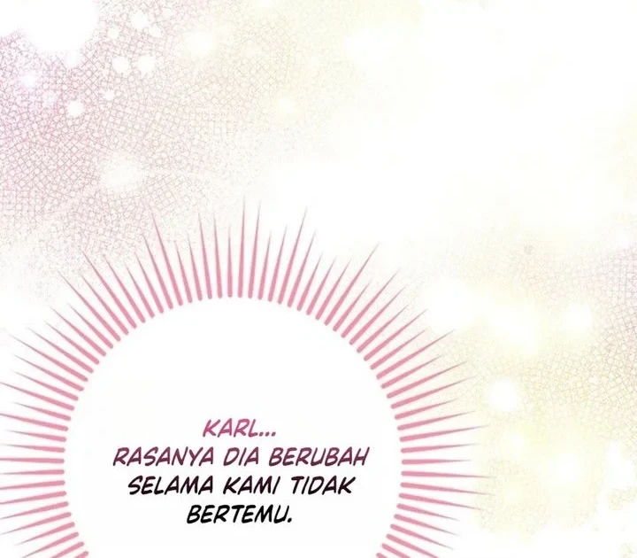 The Snow Leopard Baby of the Black Leopard Family Chapter 72 - halaman 21