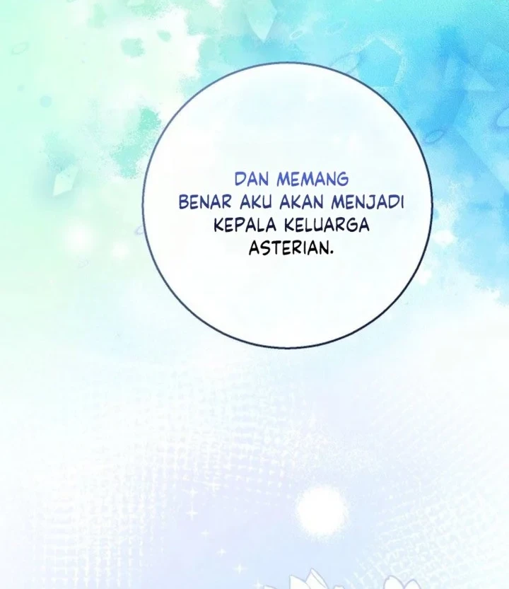 The Snow Leopard Baby of the Black Leopard Family Chapter 76 - halaman 51