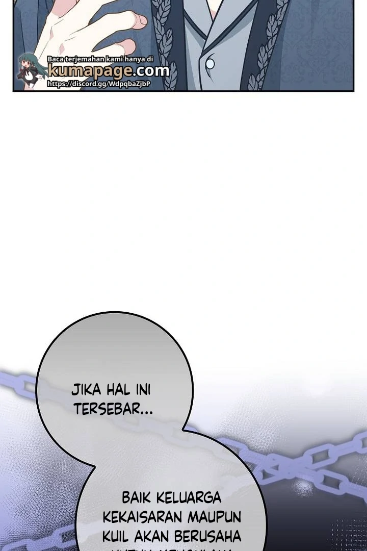 The Snow Leopard Baby of the Black Leopard Family Chapter 8 - halaman 16