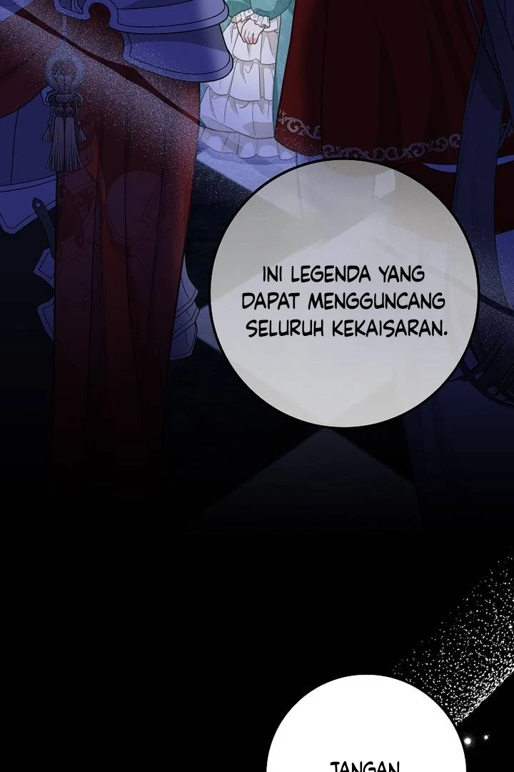 The Snow Leopard Baby of the Black Leopard Family Chapter 8 - halaman 18